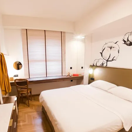 Gaia Aparthotel Athens