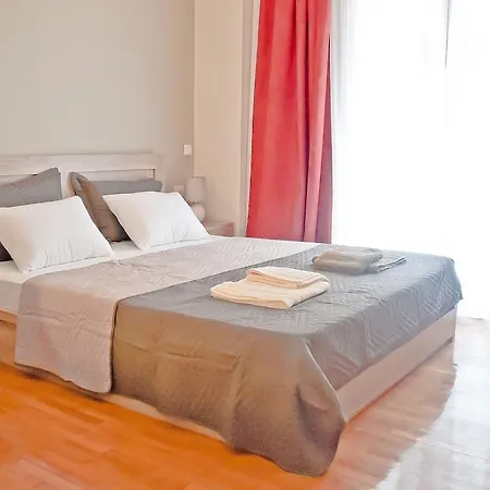 Gaia 3* Athens