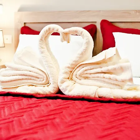Aparthotel Gaia Athens