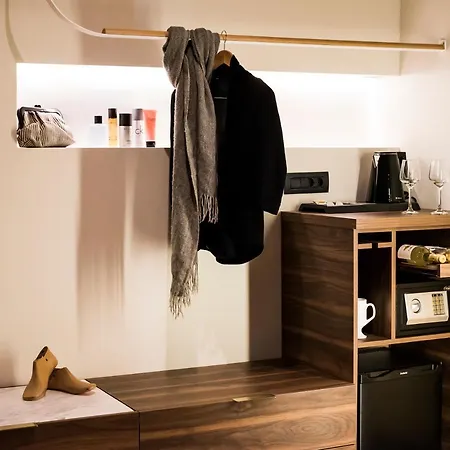 Gaia Aparthotel Athens