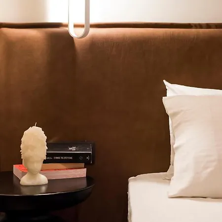 Aparthotel Gaia Athens