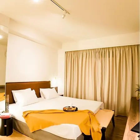 Gaia Aparthotel Athene