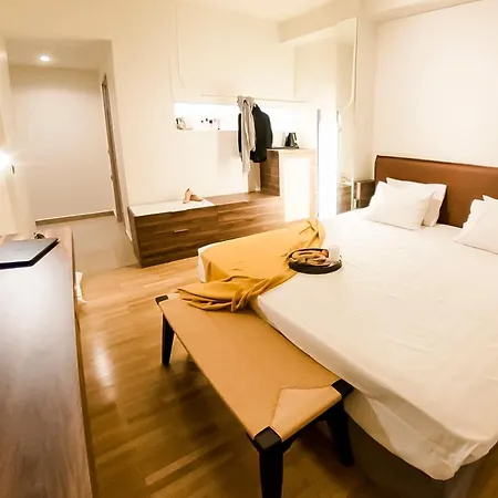 Gaia Aparthotel Athene
