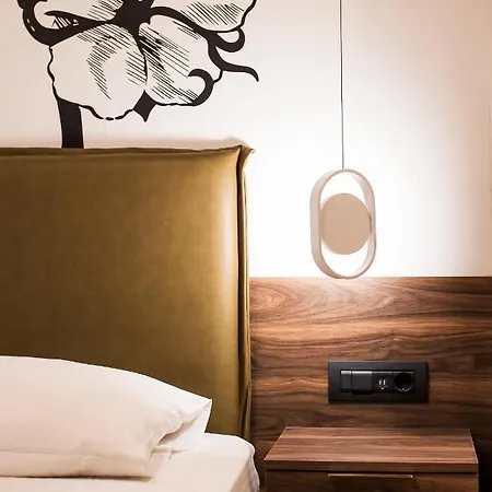 Aparthotel Gaia Athene