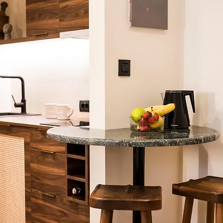 Gaia Apart Otel 3*